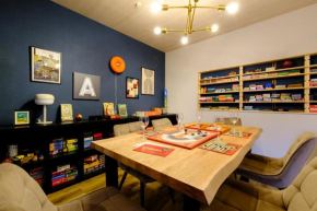 Board Game House Tokyo